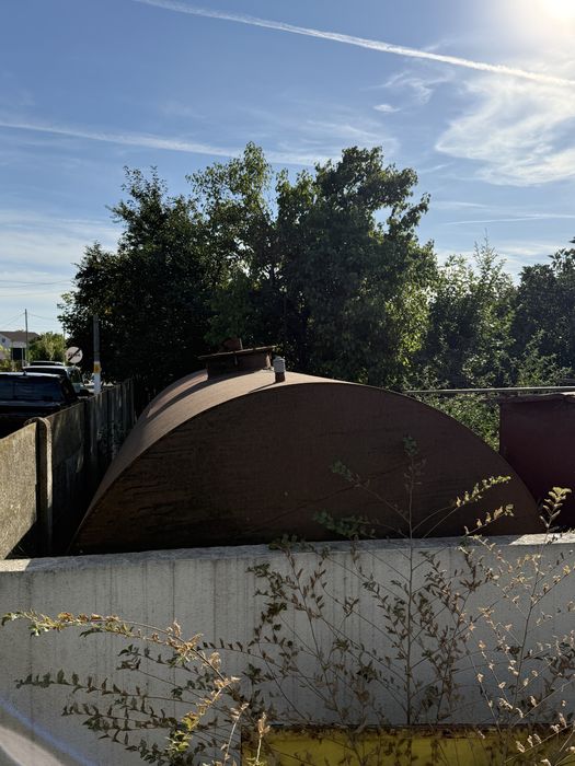 Bazin 20 MC 20.000 litri