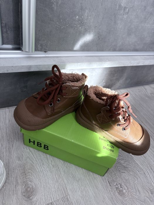 Маратонки и зимни боти за момче 23 номер