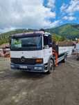 Mercedes - Benz Atego 1523
