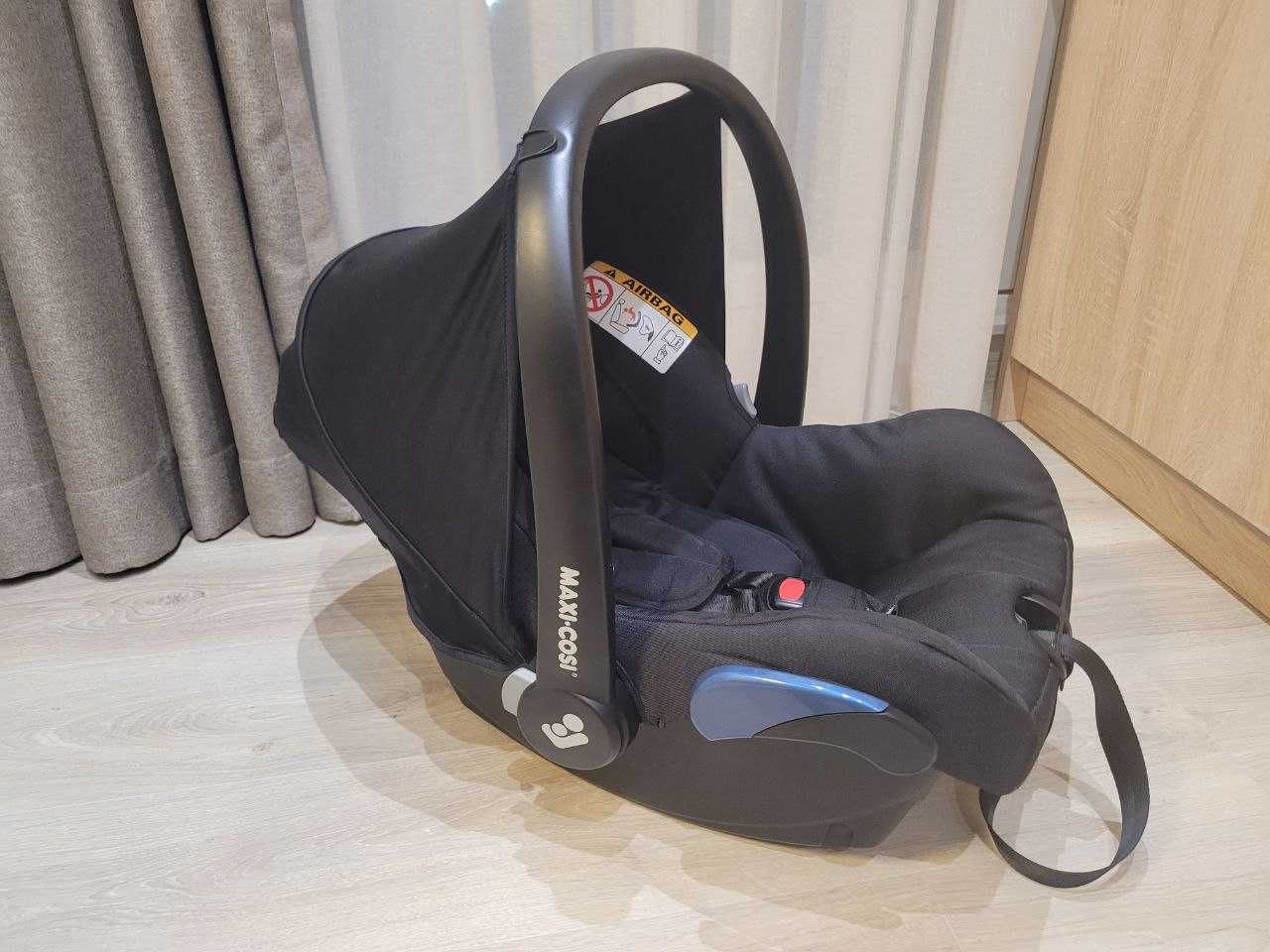 Maxi-Cosi CITI 0-13кг - Бебешко столче за кола