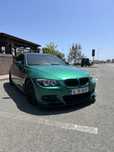 Vand BMW E92 320d.