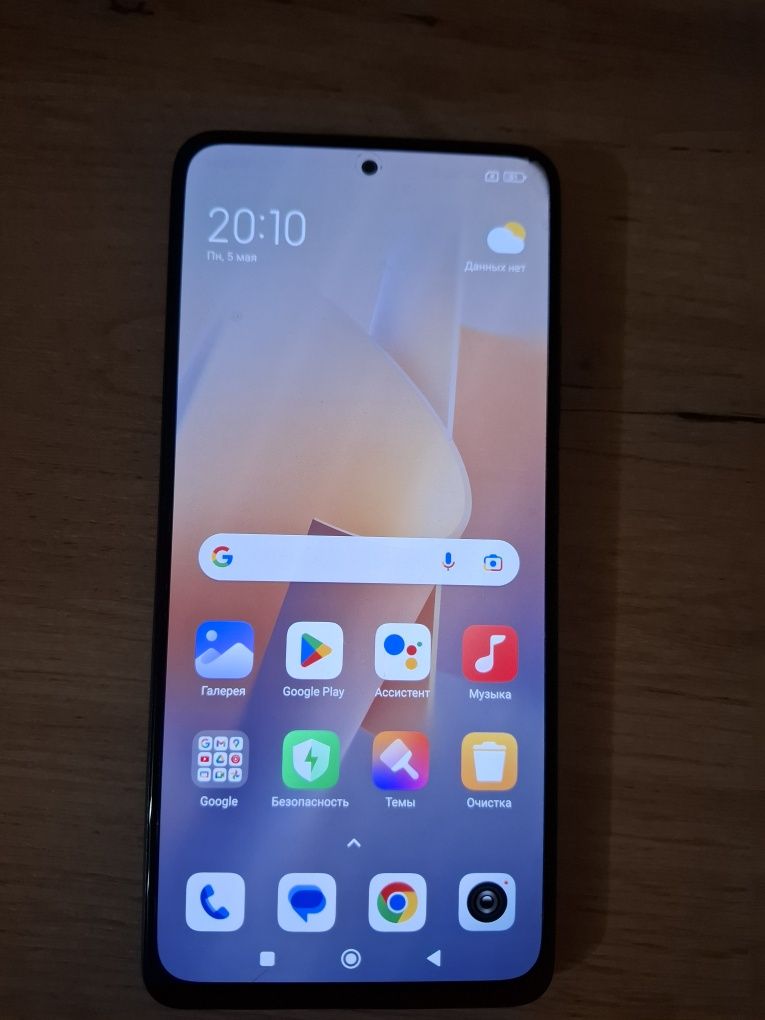 Redmi нот 11 про