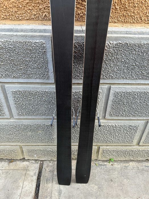 schi dynastar legend x80 classic L159cm