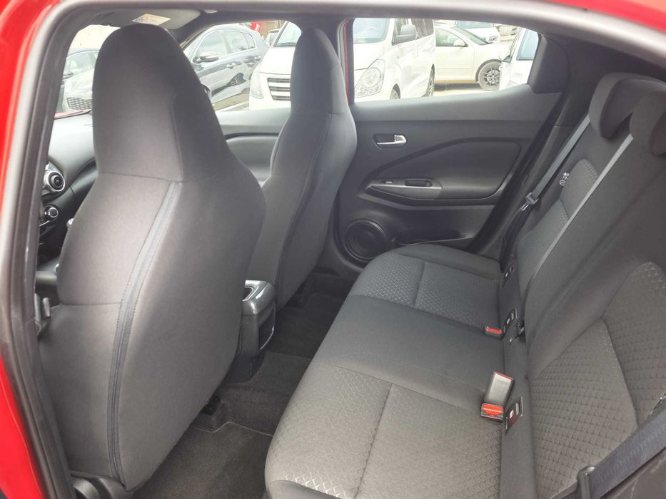 Nissan Juke 1.0 DIG-T – Visia An fabricatie 2020, km 83.650