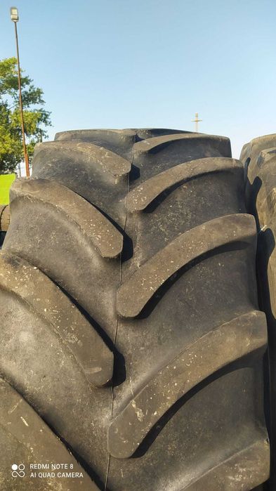 Anvelopa 600/65 r38 Firestone