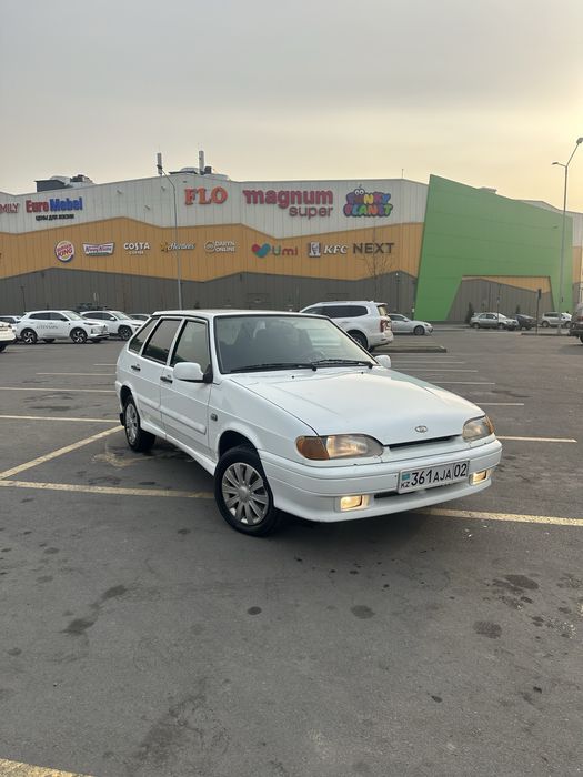 Продам ВАЗ-LADA 2114