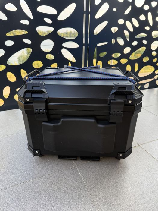 Motocicleta Top Case 57 Litru