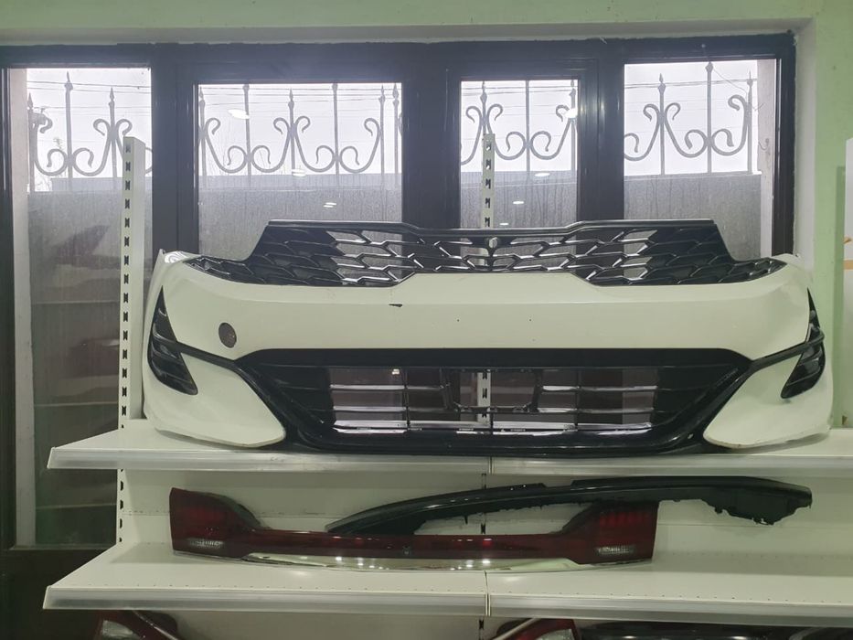 Автозапчасти б/у оригинал в наличии и на заказ на все виды Kia Hyundai
