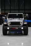 Jeep Wrangel Rubicon