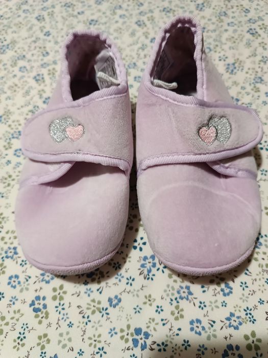 Зимен гащеризон за момиче  3-4 години