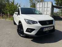 Seat Arona Stare perfecta