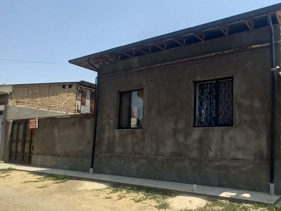 Uy sotiladi raysent kahramonda