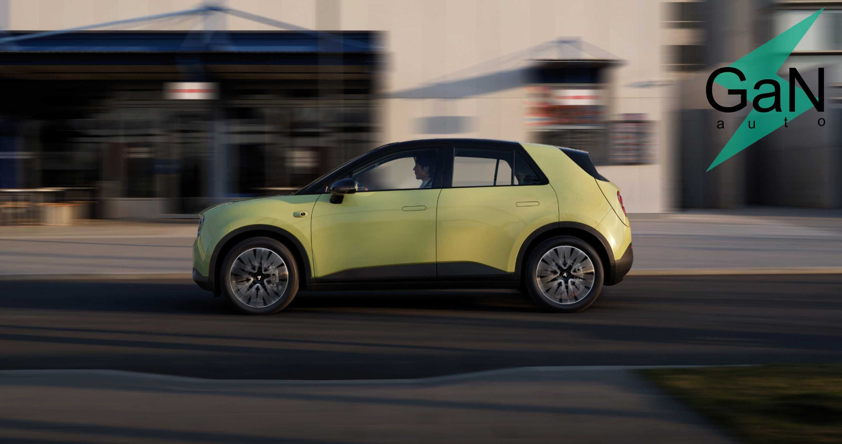GaNauto NIO Firefly New 2025 Buyurtma Asosida/Под Заказ Cip Tashkent