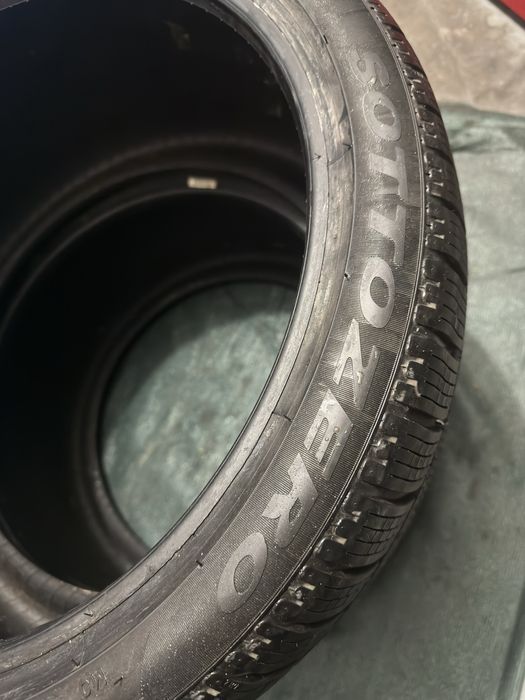 295/30 R20 101W XL - Pirelli Sottozero Winter270 Serie 2 M+S Oferta