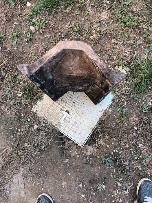 Piese centrala atmos dc25s