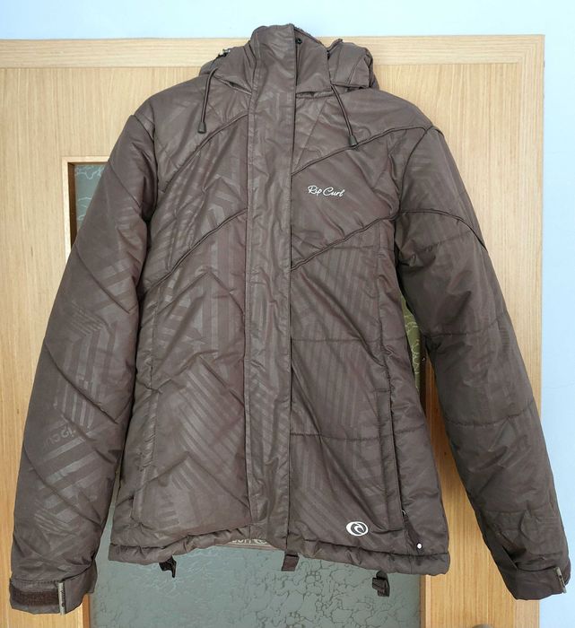 RipCurl RT fortress 6000 Дамско зимно/ски яке size M
