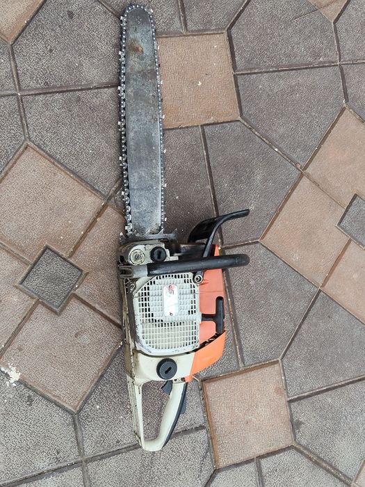 Drujba STHIL MS 032 in stare foarte bună