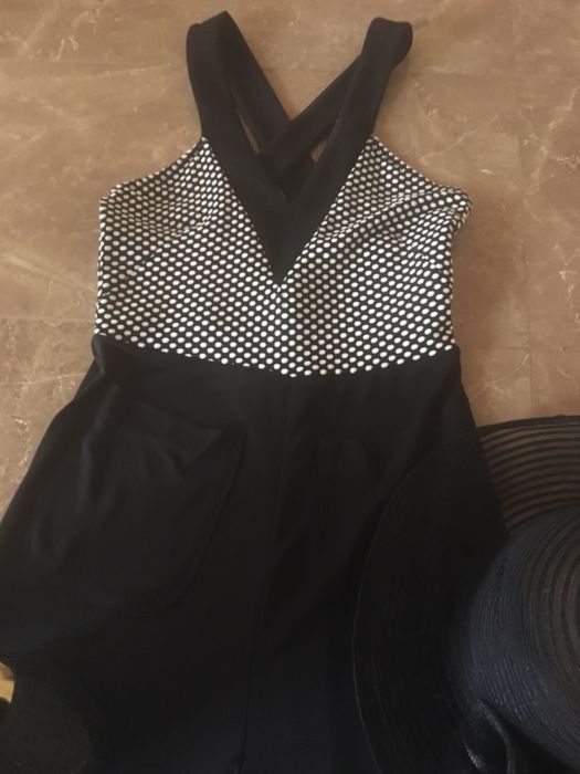 salopeta Zara noua