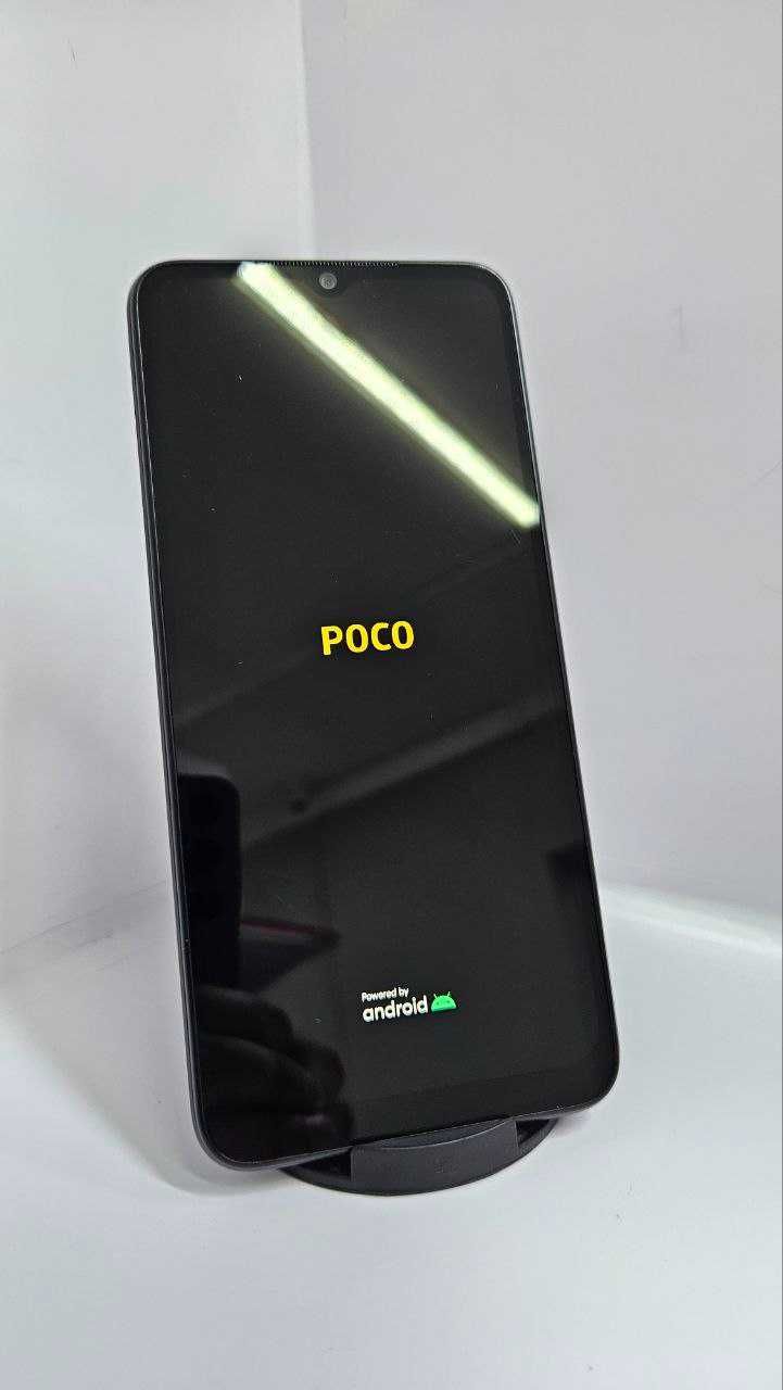 POCO C51 64гб КА3094