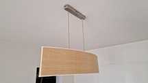 Lustra design Rossetti Light Italy tesatura Mobexpert