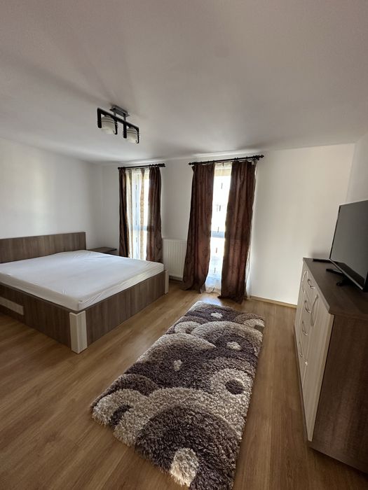 Inchiriez casa in Dumbravita