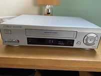 Videorecorder Philips