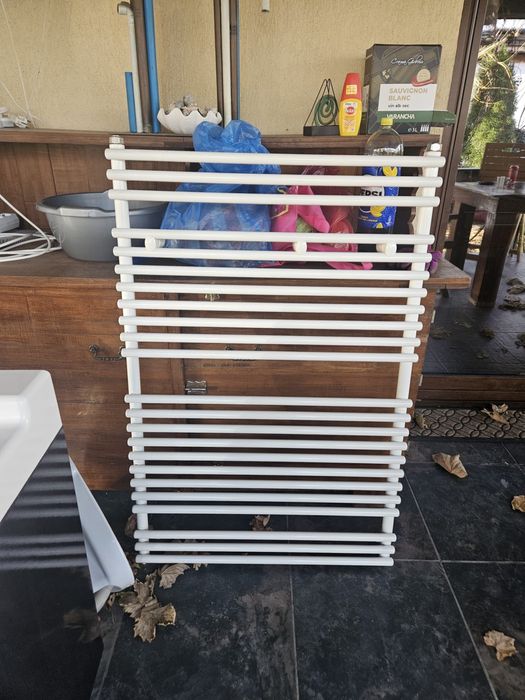 Set complet baie interioara