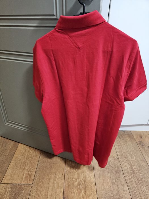 Tricou polo Tommy