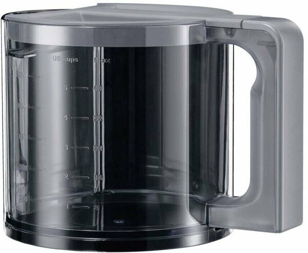 Центробежная соковыжималка Braun J700 Multiquick 7