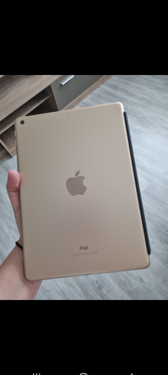 I pad 5 th 2017 nou