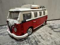 LEGO Creator Expert - Volkswagen T1 Camper Van 10220