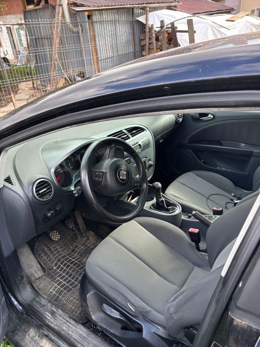 Seat Leon de vânzare