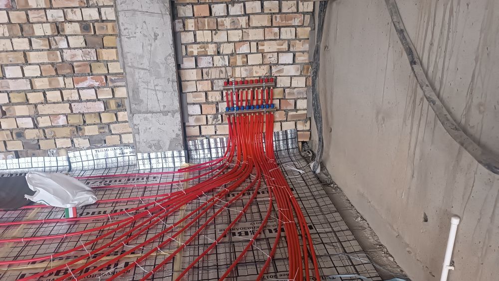 Santexnik xizmati 24/7