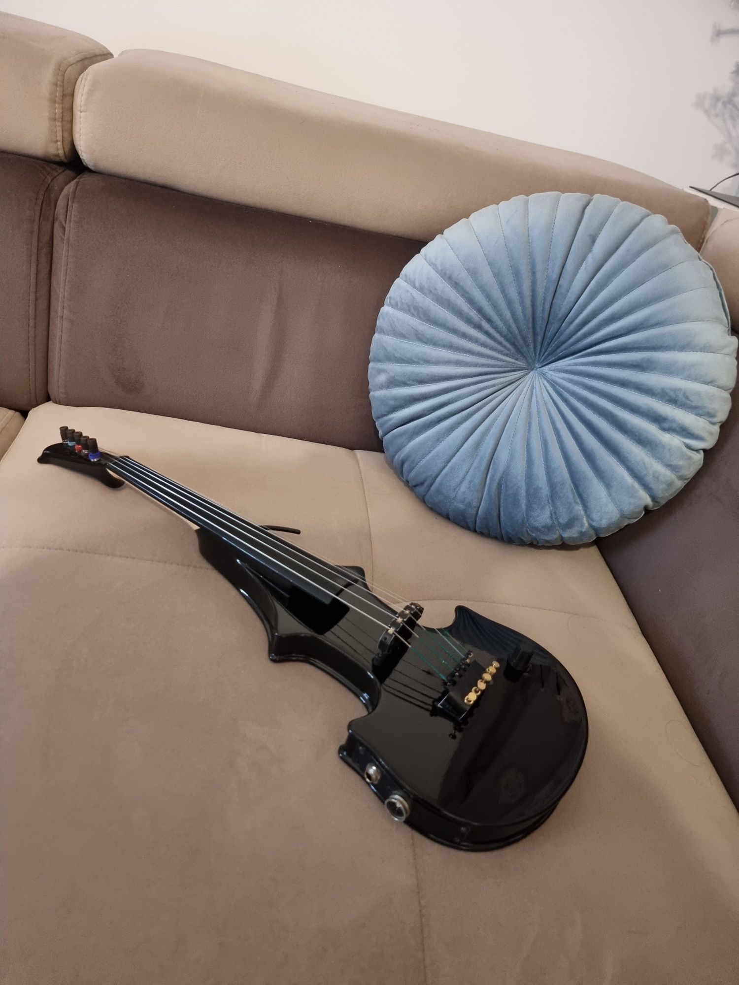 Vioara ZETA  5 corzi