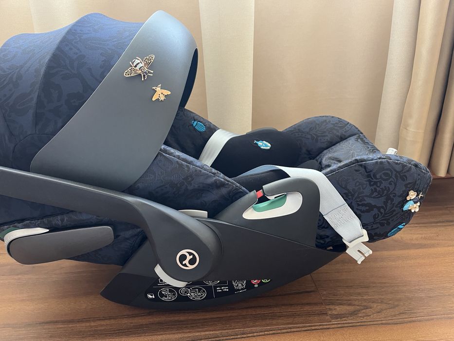 Кош за кола