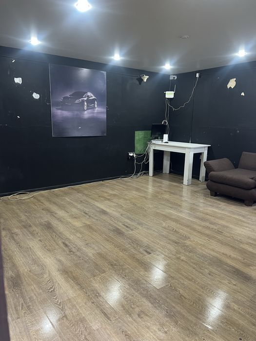 Сдам помещение при детейлинге на длительный срок