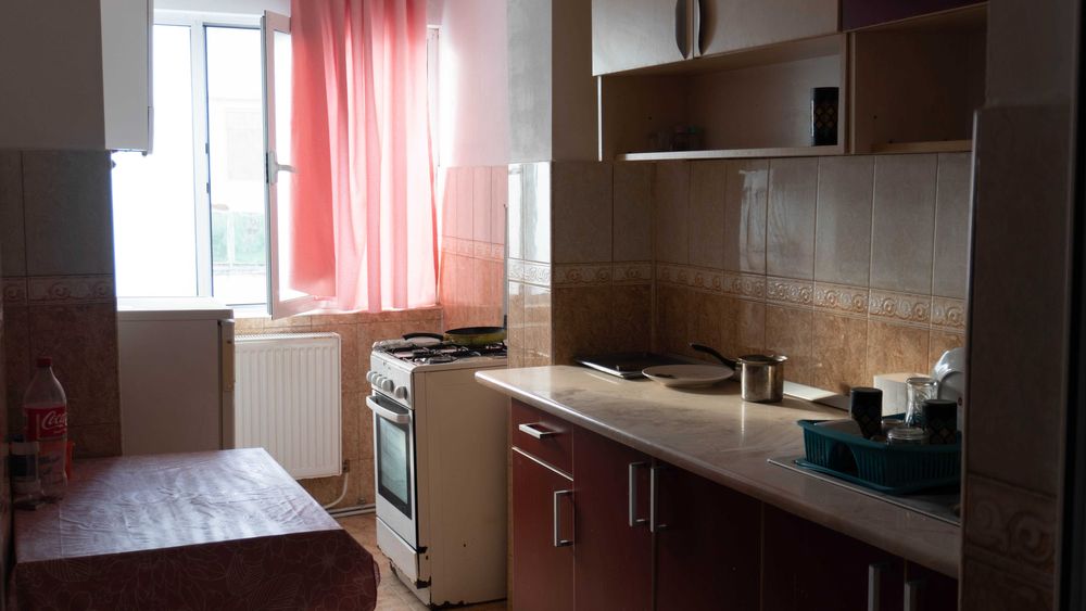 Apartament cu o camera