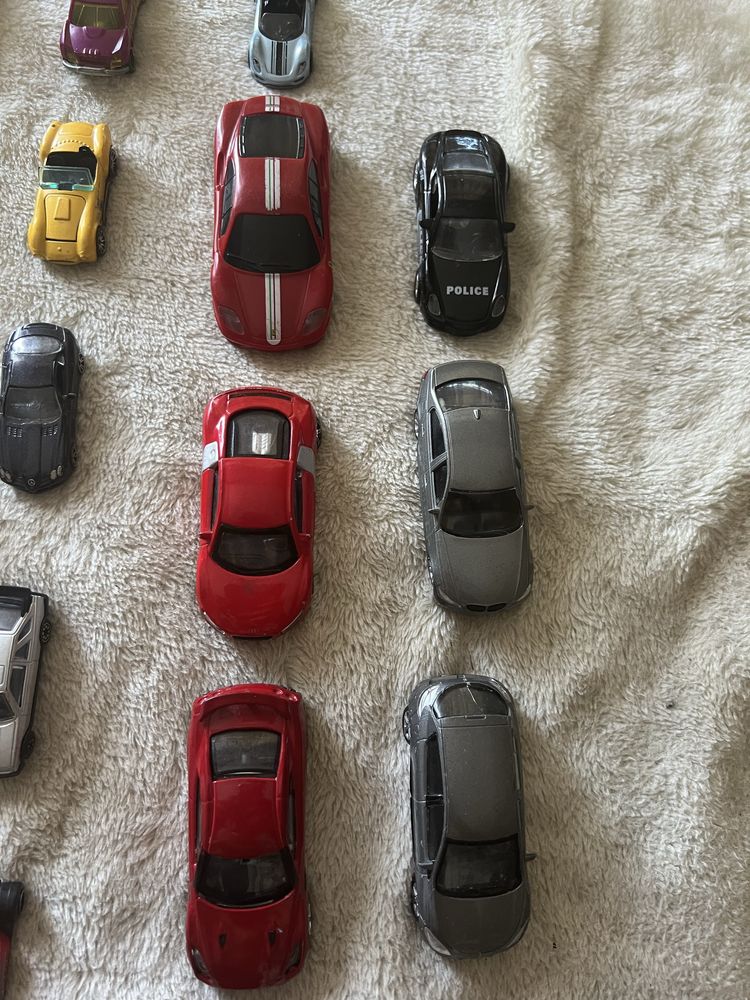 Редки колекционерски колички Hot Wheels