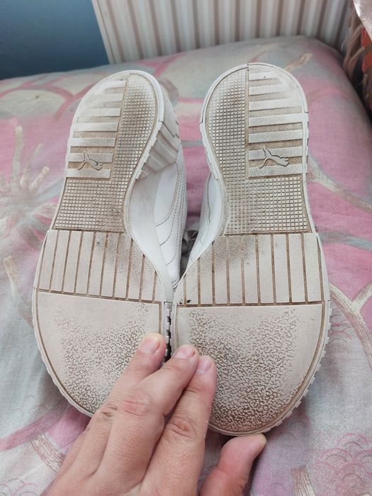 Adidasi Puma pret fix