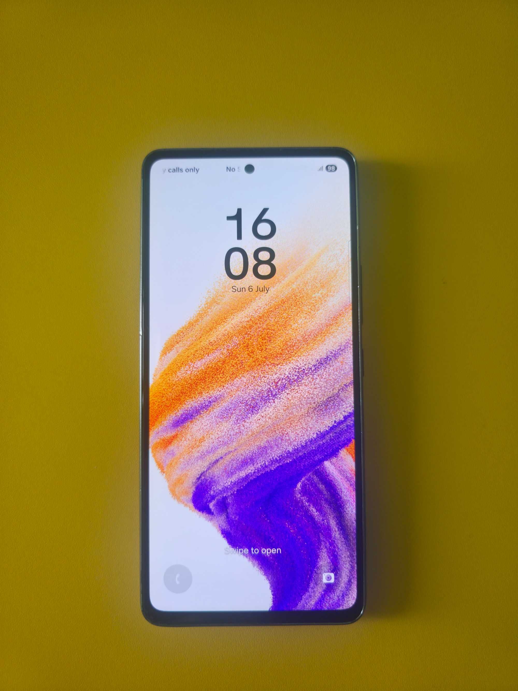 Samsung Galaxy A53 5G