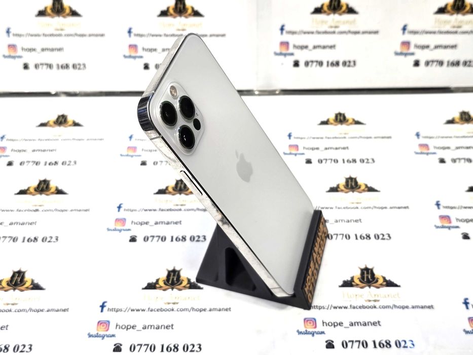 Hope Amanet P7 iPhone 12 PRO 128GB