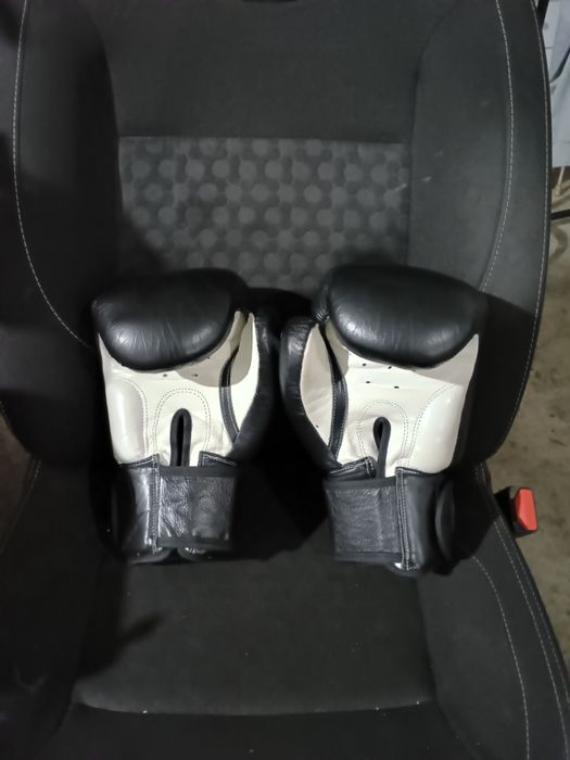 Mănuși de box stare buna