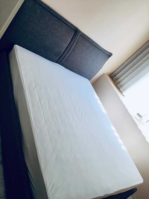 Дава се под наем Двустаен апартамент в Бургас, Център - 60 кв.м за 350 € - Снимка #3