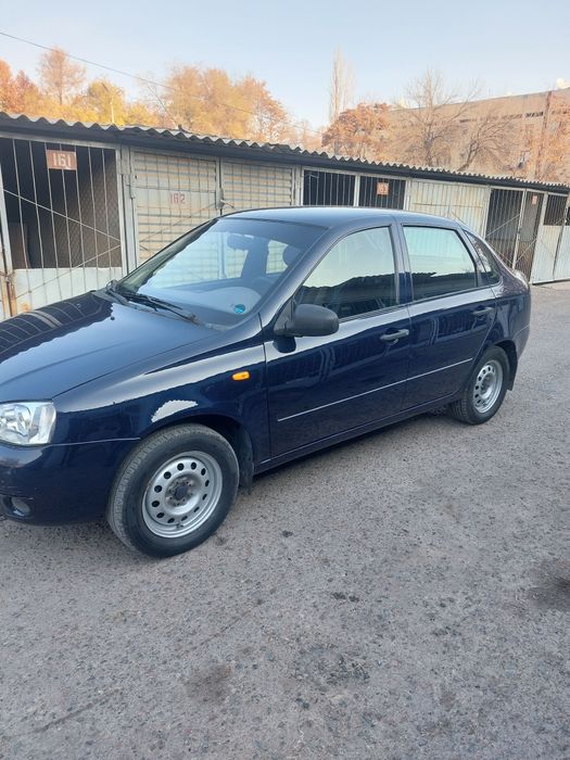 Продаётся лада калина