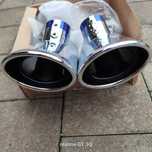 Ornament toba evacuare