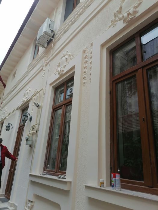 Firma de construcții