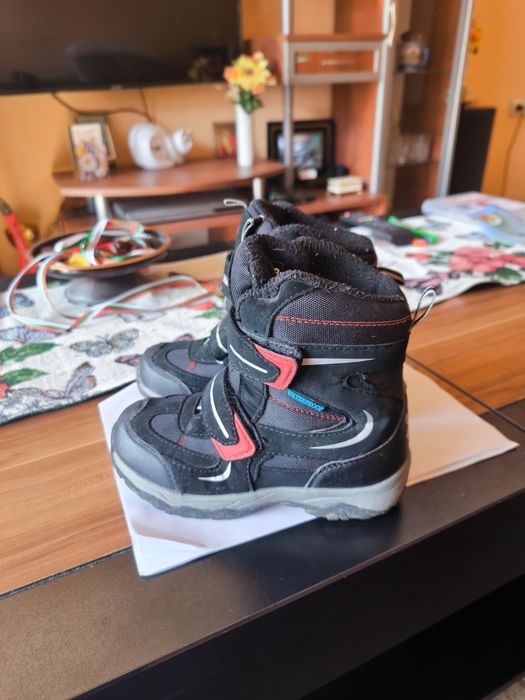 Детски зимни обувки Kander 30