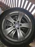 Vand jante originale Mercedes R17