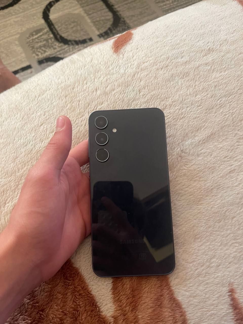 Samsung Galaxy A55 5G