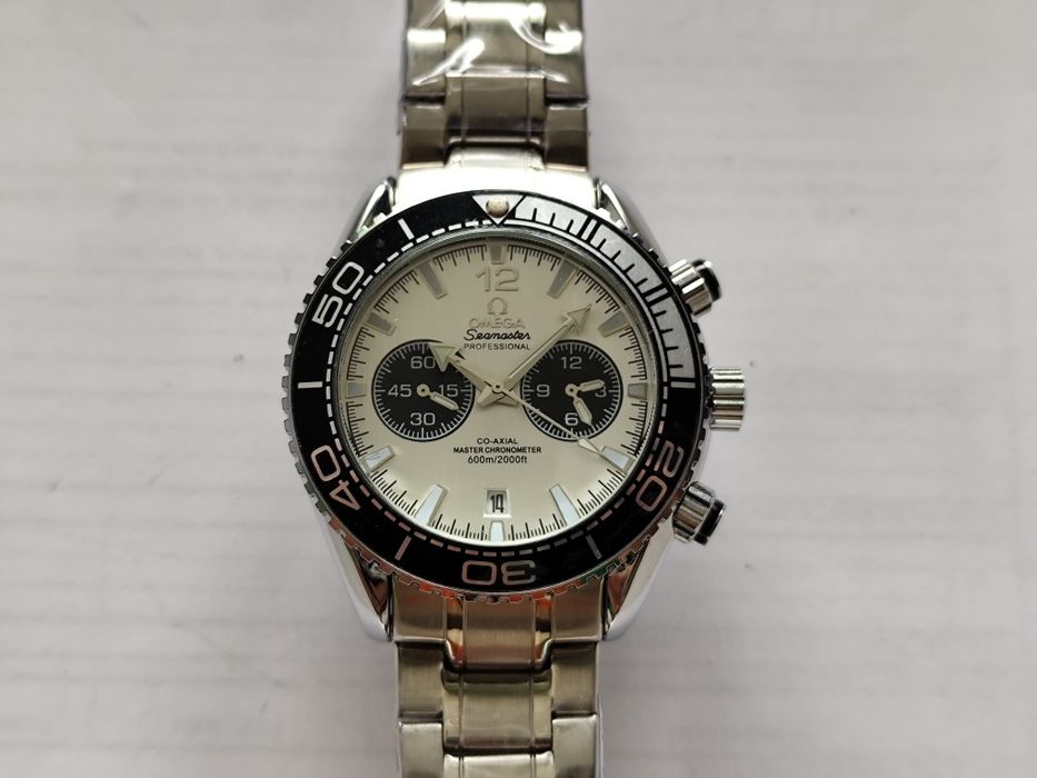 ceas OMEEGA barbatesc